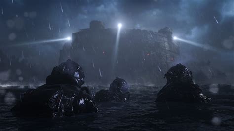 ALL MODERN WARFARE 3 (2023) BETA .